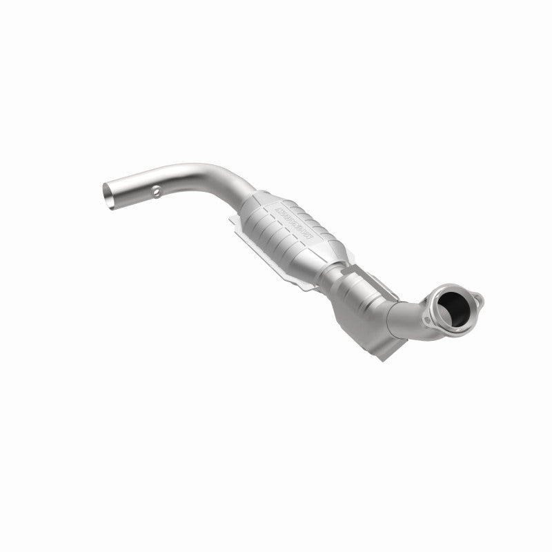MagnaFlow Conv DF 99-00 Ford Trucks 5.4L - Burkken Auto Parts