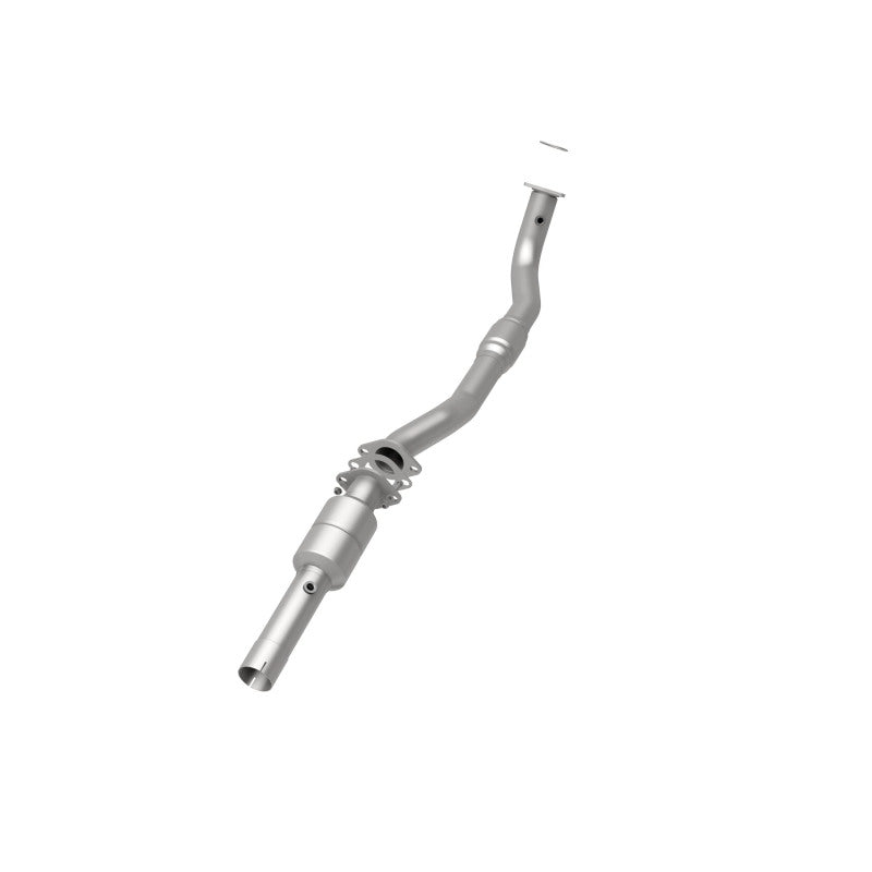 MagnaFlow Conv DF 01-02 2500HD Passenger Side 8.1L - Burkken Auto Parts