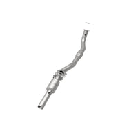 MagnaFlow Conv DF 01-02 2500HD Passenger Side 8.1L - Burkken Auto Parts