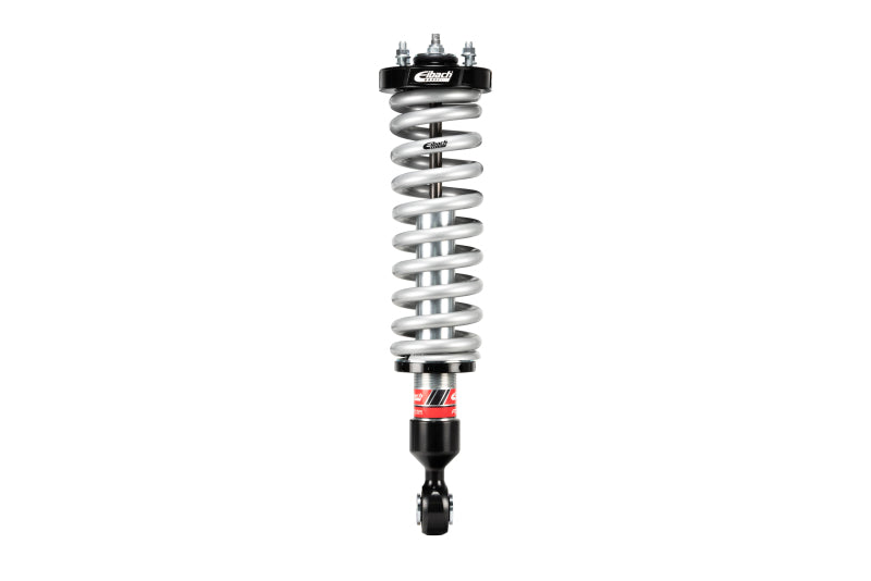 Eibach 22-24 Toyota Tundra TRD Pro Crew Cab 3.4L i-FORCE MAX Hybrid 4WD XK70 Pro-Truck Lift Stage 2 - Burkken Auto Parts
