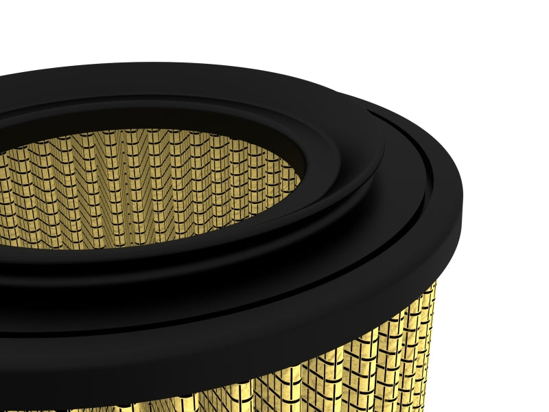 aFe Aries Powersport Air Filters OER PG7 A/F PG7 MC - Suzuki LTZ400 03-09 - Burkken Auto Parts