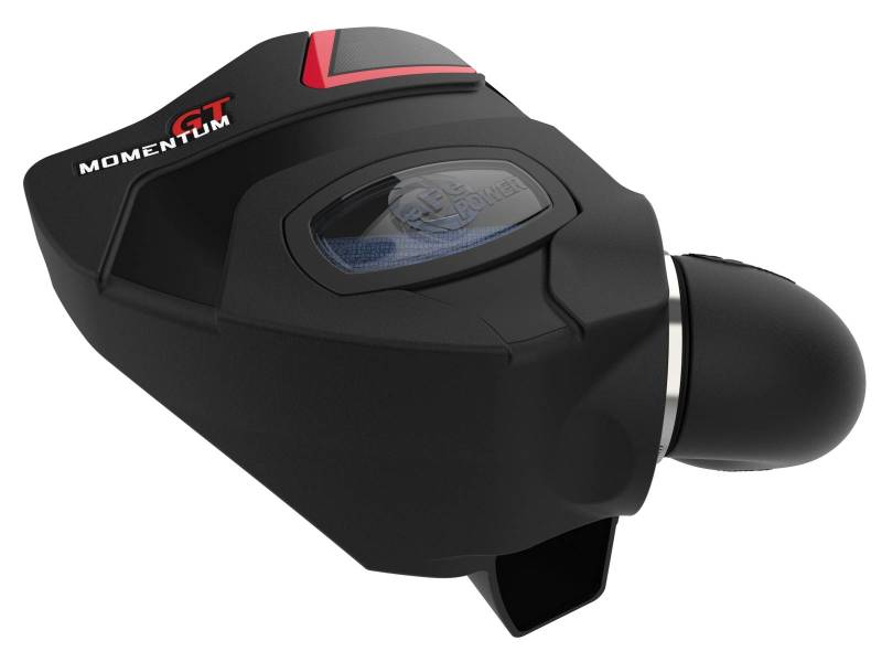 aFe Momentum GT Cold Air Intake System w/Pro 5R Filter 19-21 BMW 330i B46/B48 - Burkken Auto Parts