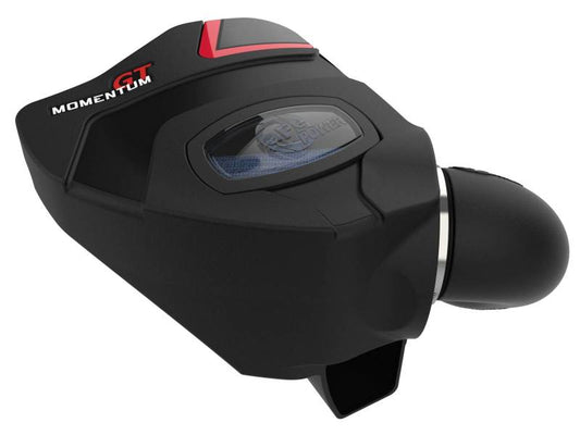 aFe Momentum GT Cold Air Intake System w/Pro 5R Filter 19-21 BMW 330i B46/B48 - Burkken Auto Parts
