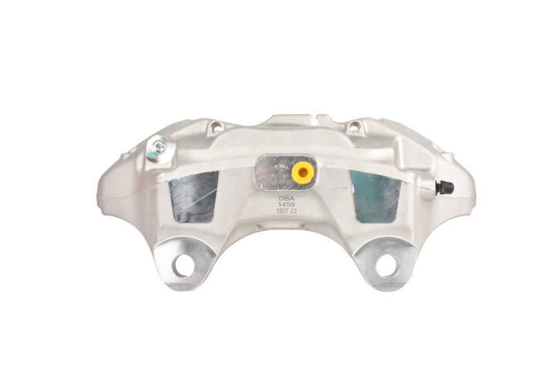 DBA 07-10 Volkswagen Touareg V6 TDI Street Series Right Front Caliper - Burkken Auto Parts