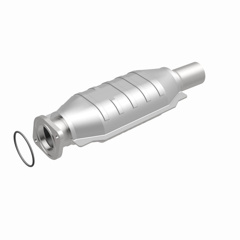 MagnaFlow Conv DF 05-07 Ford Freestyle 3.0L - Burkken Auto Parts