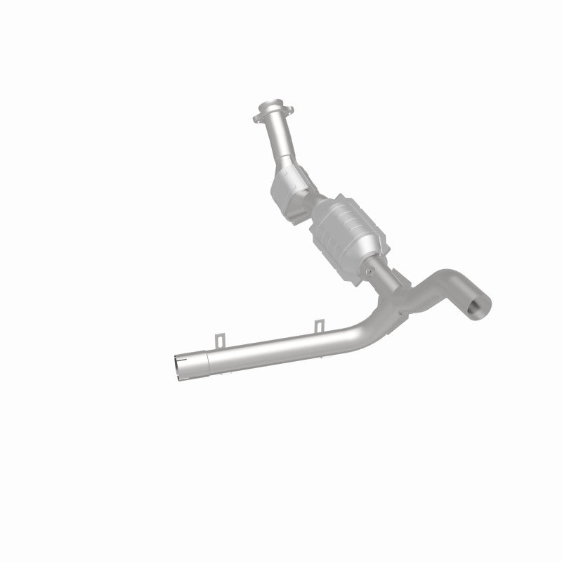 MagnaFlow Conv DF 97-98 Ford F-150 4.6L - Burkken Auto Parts