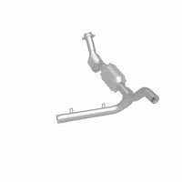 MagnaFlow Conv DF 97-98 Ford F-150 4.6L - Burkken Auto Parts
