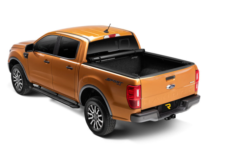 Truxedo 19-20 Ford Ranger 5ft Pro X15 Bed Cover - Burkken Auto Parts