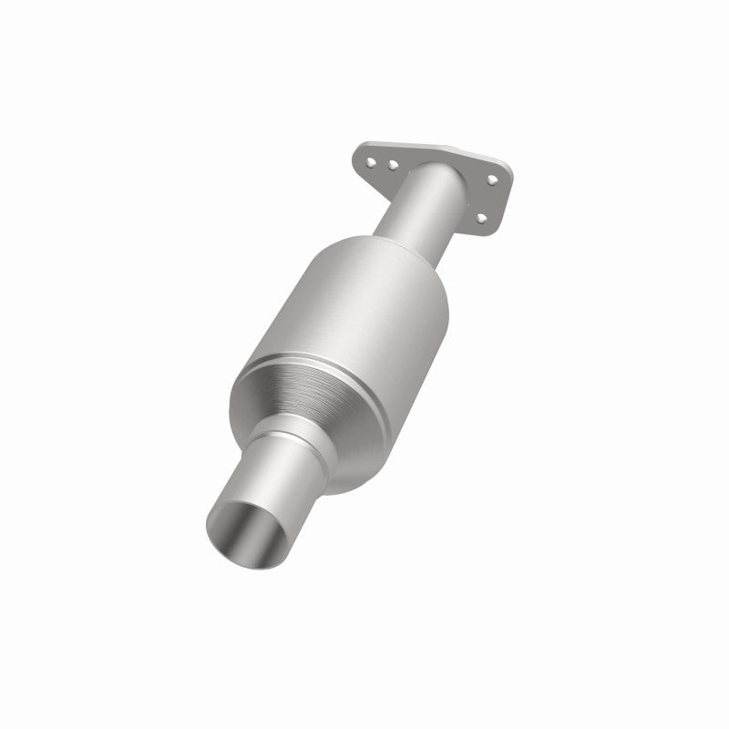 MagnaFlow Conv Direct Fit 85-93 Chevrolet S10 L4 2.5LGAS - Burkken Auto Parts