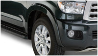 Husky Liners 08-15 Toyota Sequoia OE-Style Fender Flares - 4pc - Burkken Auto Parts