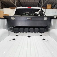 Titan Fuel Tanks Universal 90 Gallon In-Bed Transfer Tank - Burkken Auto Parts