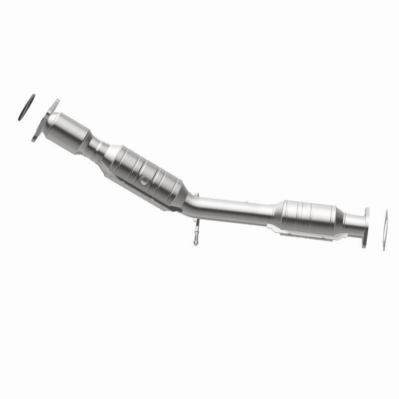 MagnaFlow Conv DF 05-09 Volvo V50 2.4L - Burkken Auto Parts