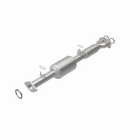 MagnaFlow Conv Direct Fit 91-95 Toyota Previa 2.4L - Burkken Auto Parts