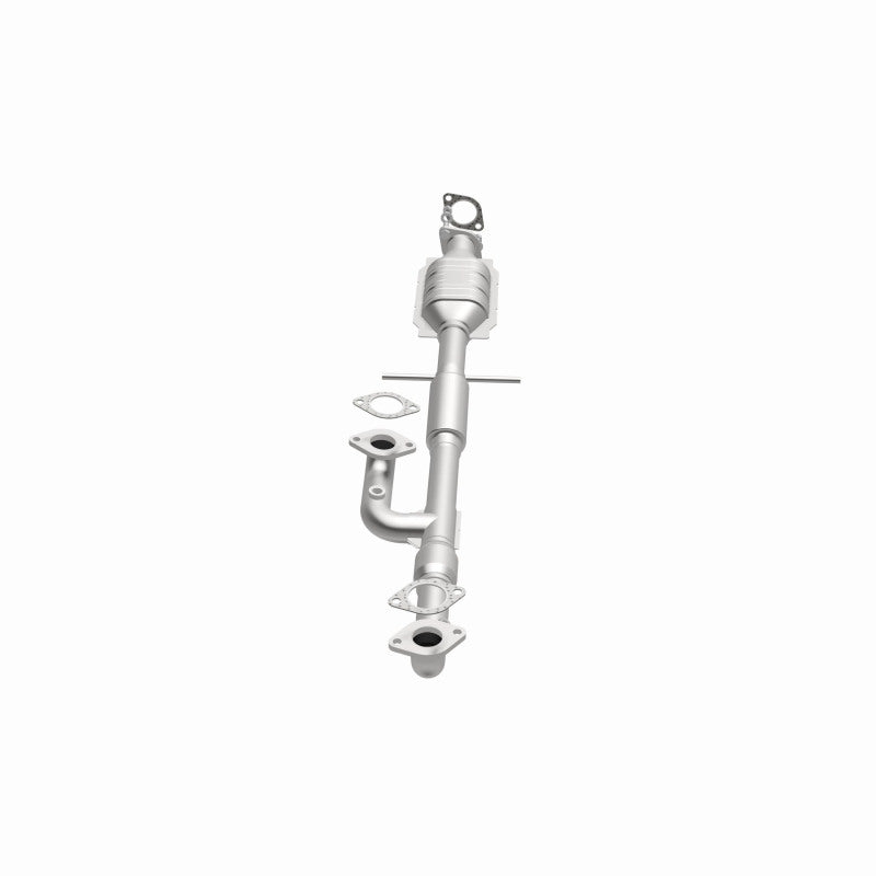 MagnaFlow Conv DF 02-05 Hyundai XG350 3.5L - Burkken Auto Parts