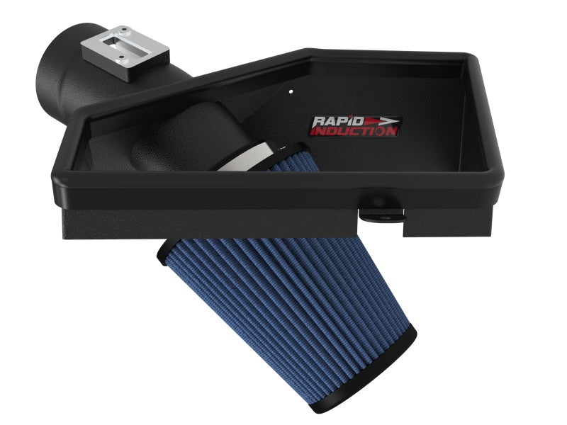 aFe 19-21 Mini Cooper / S / Clubman L3 1.5L (t) MagnumFORCE Intake Stage-2 Pro 5R - Burkken Auto Parts