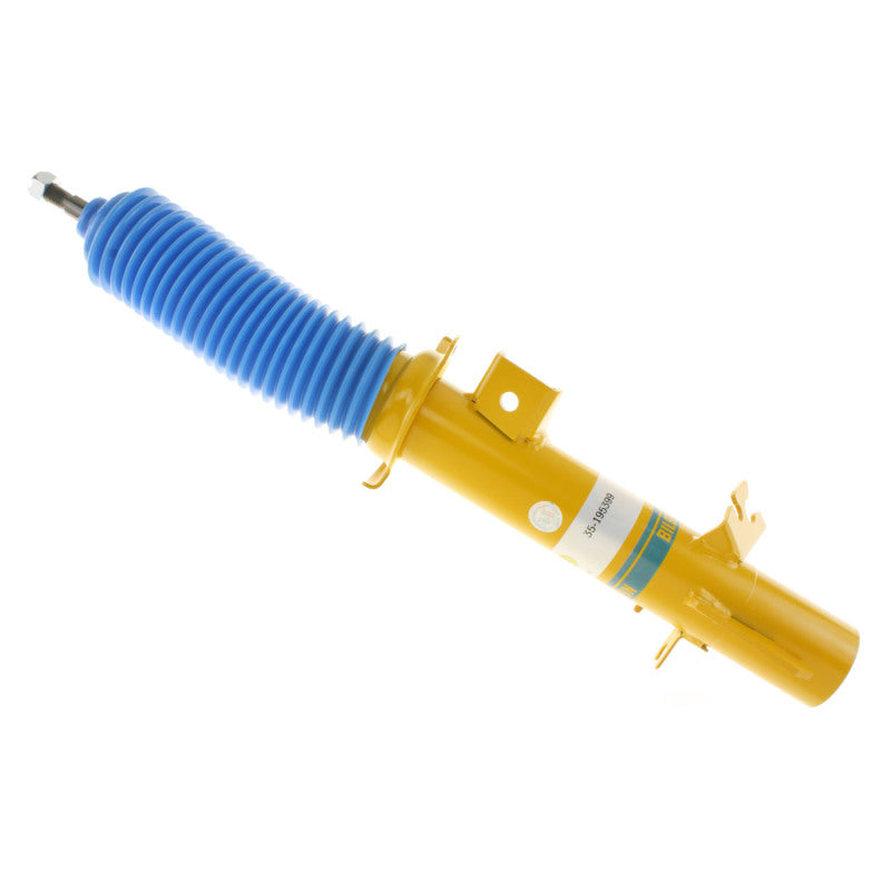 Bilstein B6 11-16 Mini Cooper Countryman Right Front 36mm Monotube Strut Assembly - Burkken Auto Parts