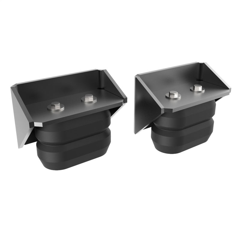 Timbren 1983 Ford F8000 Rear Suspension Enhancement System - Burkken Auto Parts