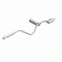 MagnaFlow BRE Exhaust Kit 12-17 Buick Verano 2.4L - Burkken Auto Parts