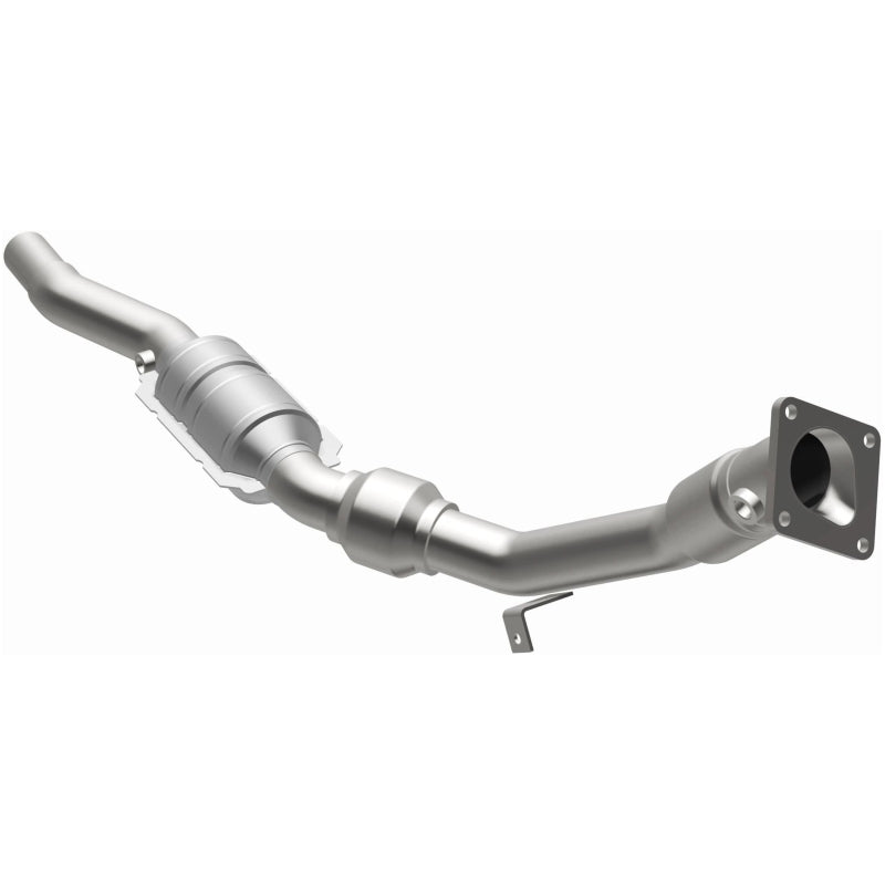 MagnaFlow Conv DF 00-02 Audi A6 Quattro 2.7L - Burkken Auto Parts