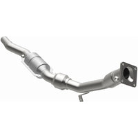 MagnaFlow Conv DF 00-02 Audi A6 Quattro 2.7L - Burkken Auto Parts