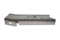 Rust Buster 2001-2010 Chevy Silverado / GMC Sierra 2500HD Short Bed Over Axle Frame Section - Left