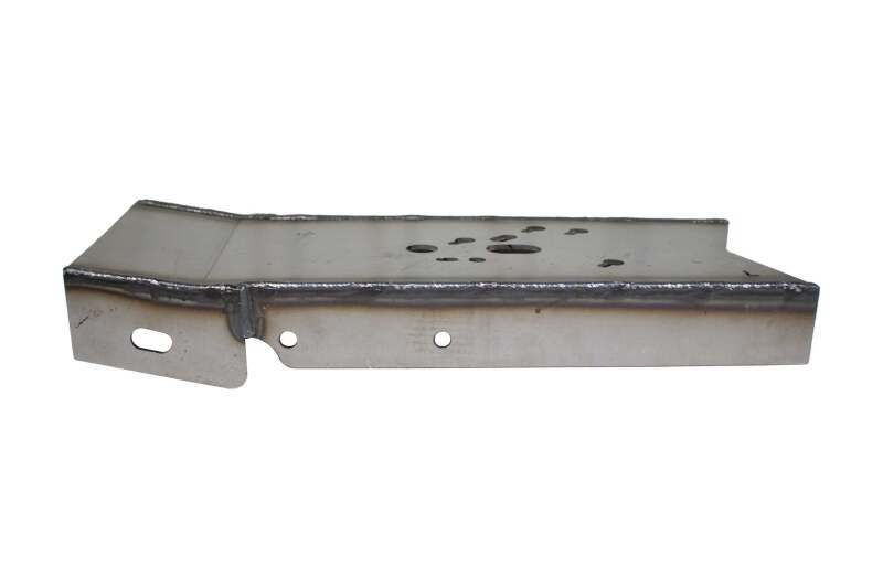 Rust Buster 2001-2010 Chevy Silverado / GMC Sierra 2500HD Short Bed Over Axle Frame Section - Right