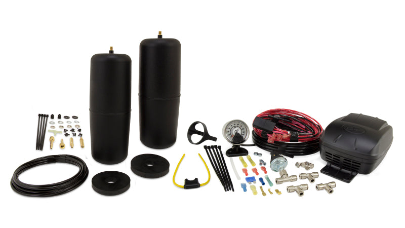 Air Lift 1000 Combo Kit w/Load Controller for 19-24 Dodge Ram 1500 Classic - Burkken Auto Parts