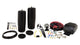 Air Lift 1000 Combo Kit w/Load Controller for 19-24 Dodge Ram 1500 Classic - Burkken Auto Parts
