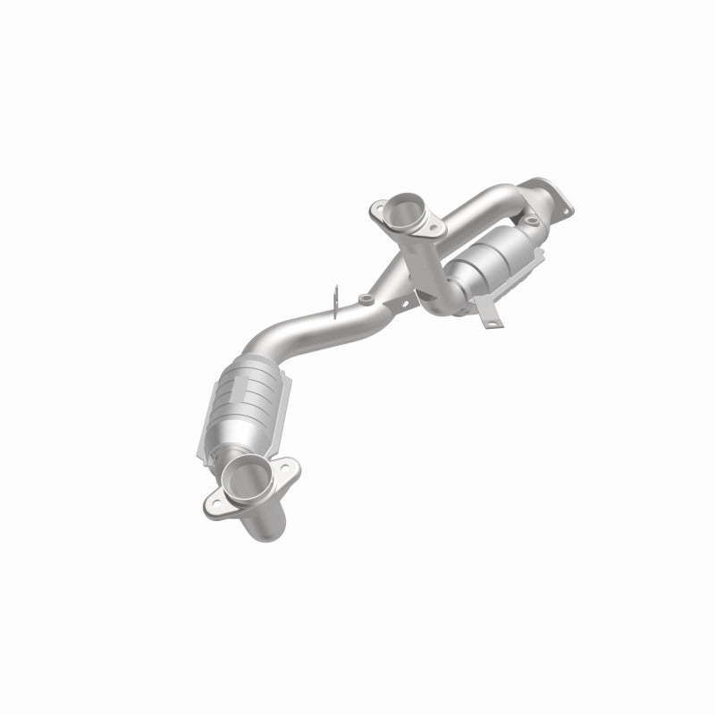 MagnaFlow Conv DF 96-99 Ford Taurus3.0L 50S - Burkken Auto Parts