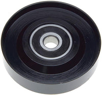 Gates 89-94 Nissan Maxima V-6 3.0L P.S. & W.P Belt Drive Pulley