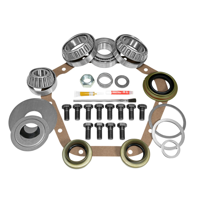 USA Standard Master Overhaul Kit Dana 60 Front - Burkken Auto Parts
