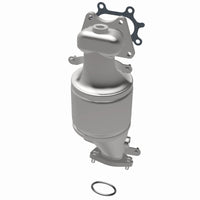 MagnaFlow Conv DF 04-07 Saturn VUE 3.5L Front - Burkken Auto Parts