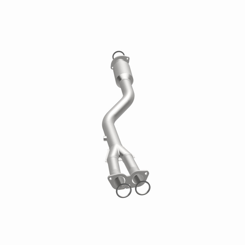 MagnaFlow Conv DF 01-05 Lexus IS300 3.0L Underbody - Burkken Auto Parts