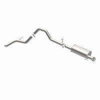 MagnaFlow BRE Exhaust Kit 09-14 Savana Express - Burkken Auto Parts