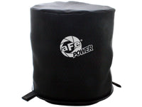 aFe MagnumSHIELD Pre-Filters P/F 2x/72-91061 (Black) - Burkken Auto Parts