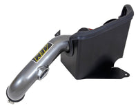 AEM 12-16 Chevrolet Sonic 1.4L L4 Gunmetal Gray Cold Air Intake - Burkken Auto Parts