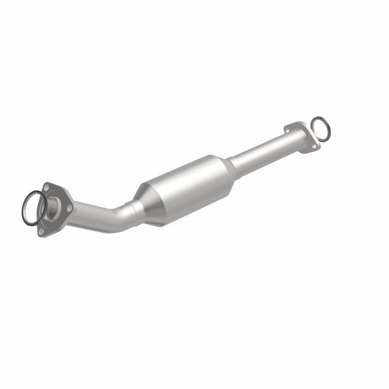 MagnaFlow Conv Direct Fit OEM 2003-2004 Toyota Tundra Underbody - 28.75in Length - Burkken Auto Parts