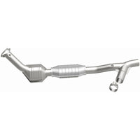 MagnaFlow Conv DF 97-98 Ford Trucks 5.4L - Burkken Auto Parts