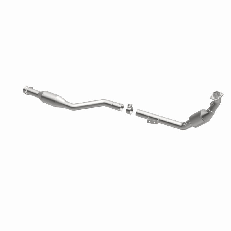 MagnaFlow Conv DF 00-03 Mercedes S430 4.3L - Burkken Auto Parts