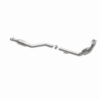 MagnaFlow Conv DF 00-03 Mercedes S430 4.3L - Burkken Auto Parts