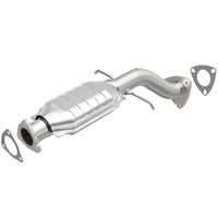 MagnaFlow Conv DF 96-99 Blazer/Jimmy 4.3L - Burkken Auto Parts