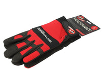 aFe Power Promotional Mechanics Gloves - Large - Burkken Auto Parts