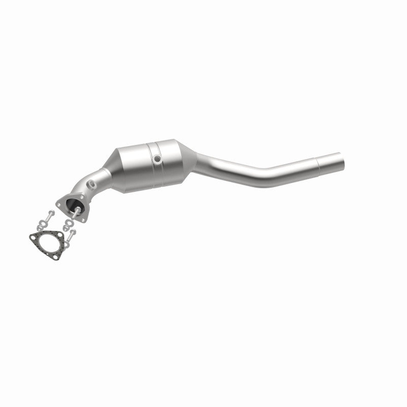 MagnaFlow Conv DF 01-05 Porsche 911 3.6L Front Right (California) - Burkken Auto Parts