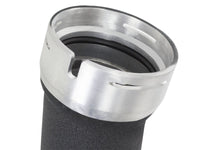 aFe Bladerunner Intercooler Tube Cold Side 2.5in-3in 12-15 BMW 335i 3.0L (t) - Burkken Auto Parts