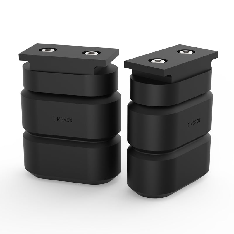 Timbren 07-24 Mercedes Sprinter 2500 Rear Suspension Enhancement System - Burkken Auto Parts