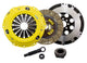 ACT 2003 Dodge Neon HD/Perf Street Sprung Clutch Kit - Burkken Auto Parts