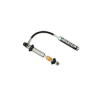 Bilstein 8125 Series 17in Extended Length 12in Collapsed Length 46mm Monotube Shock Absorber - Burkken Auto Parts