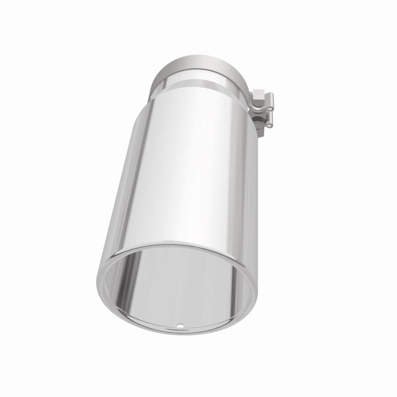 MagnaFlow Tip W/Clamp 5x13inch 4inch ID - Burkken Auto Parts