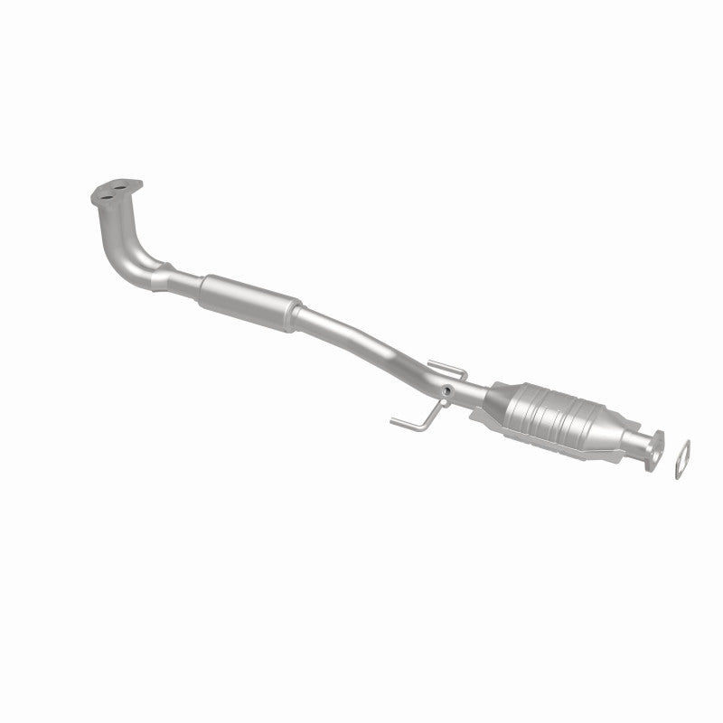 Magnaflow 2004 Mitsubishi Lancer 2.4L Direct Fit Converter - Burkken Auto Parts