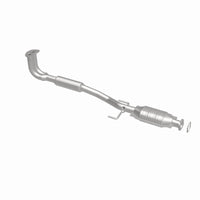 Magnaflow 2004 Mitsubishi Lancer 2.4L Direct Fit Converter - Burkken Auto Parts